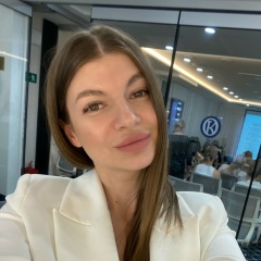 Елена Болванцева, 14.05, Томск