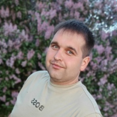 Руслан Ринатович, Пенза