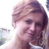 Богдана Лар, 15.04