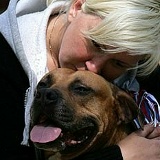 Ирина Остапенко, 20.03.1972, Санкт-Петербург