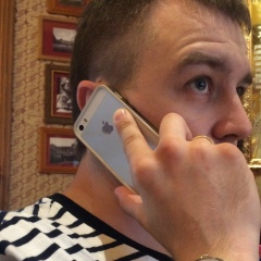 Алексей Саенко, 06.07.1983, Москва