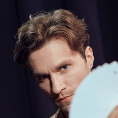 Алексей Гигаури, 25.02, Москва