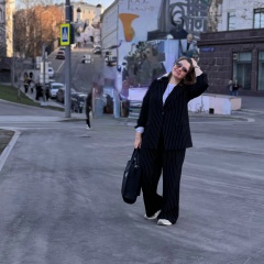 Аленка Христокян, 10.05.1987, Москва