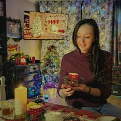 Надежда Мокшева, 15.06, Москва