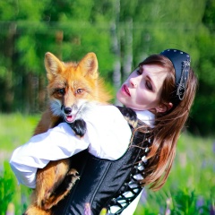 Анастасия Нестерова, 02.01.1989, Подольск