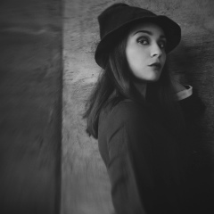 Camilla Shishova, 20.07, Москва