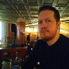 Алексей Малафиевский, 21.09, Санкт-Петербург