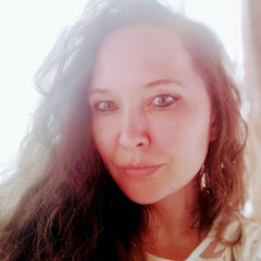 Елена Распутина, 06.08.1984, Иркутск