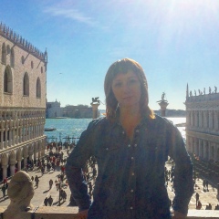 Анастасия Кутырина, 14.11, Владивосток