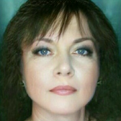 Елена Чуб, 19.07