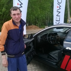 Pavel Durov, Киров