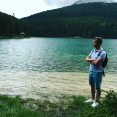 Олег Горынин, 02.04.1985, Москва