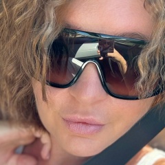 Светлана Андрощук, 23.09, Санкт-Петербург