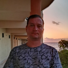 Виктор Смаль, 04.11.1984, Порецкое