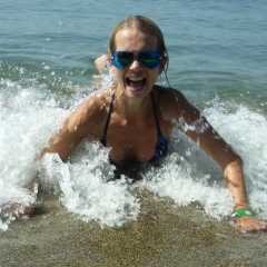 Мария Аникина, 24.02, Саратов