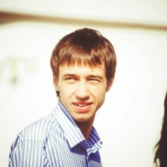 Константин Рудых, 18.03.1990, Одесса