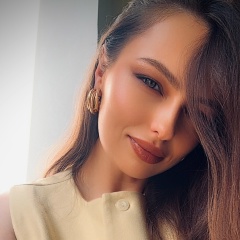 Светлана Бекалдиева, 21.04.1991, Нарткала