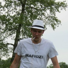 Андрей Павлов, 24.01.1990, Новосибирск