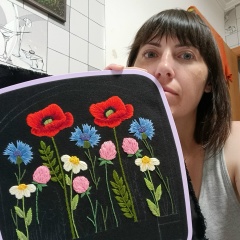 Екатерина Антоничева, 13.05, Краснодар