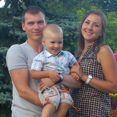 Виталий Катламей, 08.04, Горишние Плавни / Комсомольск