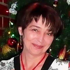 Яна Коваленко