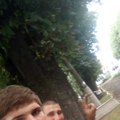 Роман Мироненко, 16.03.1993, Киев