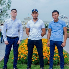 Dolkun Zhalaldinov, 11.11, The Valley