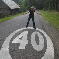 Вероника Махтина, 30.09, Санкт-Петербург