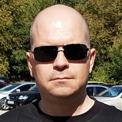 Денис Садошенко, 01.10.1975, Днепр (Днепропетровск)