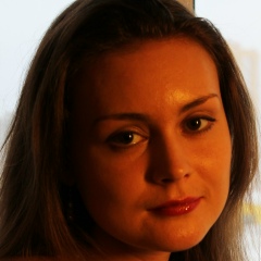 Елена Смирнова, 24.09, Санкт-Петербург