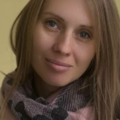 Ирина Шевелева, Новосибирск