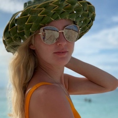 Анастасия Андреевна, 29.05, Пермь