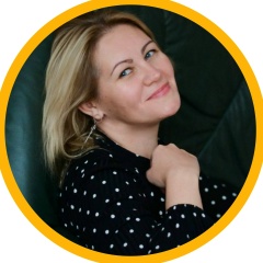 Яна Охотник, 03.09, Санкт-Петербург