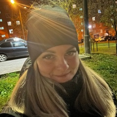 Ленок Кашкина, 25.10, Клин