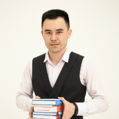 Бауыржан Бақытжан, 23.06.1992, Алматы