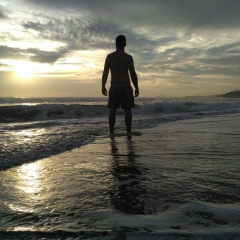 Игорь Машкин, Москва