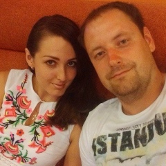 Артём Щевичкин, 24.03