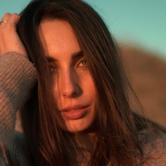 Alena Marova, 04.01, Москва