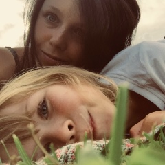 Маришка Вавейкина, 12.03.1990, Москва