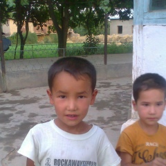 Otabek Mirzayev, 15.04.1980, Кумкурган