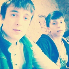 Ильяс Гакаев