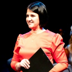 Айгульчик Валеева, 14.12, Казань