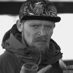 Иван Барабан, 06.04.1986, Красноярск