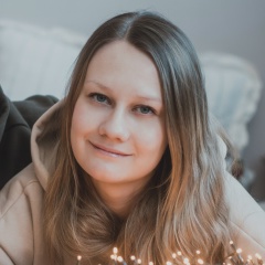 Виктория Фомина, 15.01.1989, Тольятти