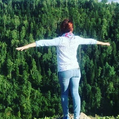Арина Гильдебрант, 03.08, Соль-Илецк