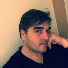 Павел Гросс, Москва