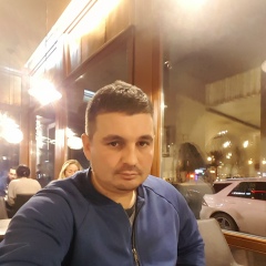 Лёха Семёнов, 13.02, Евпатория