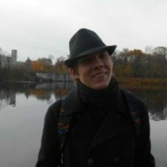 Георгий Баранов, 18.03, Санкт-Петербург