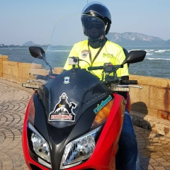 เฟิสท์ ซ่า, 24.06.1987, Bangkok