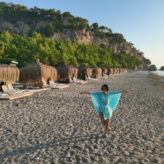 Венера Денякина(Арсланова), 03.06, Санкт-Петербург